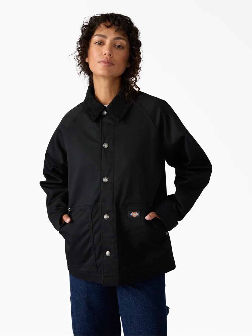 Dickies Union Barn Jacket Size XS